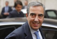 Sabato prossimo il “battesimo” della Scuola di formazione politica intitolata a Mino Izzo con il senatore Maurizio Gasparri