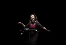 Nuovo Teatro Mulino Pacifico, venerdi lo spettacolo “Rumore di fondo”