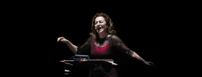 Nuovo Teatro Mulino Pacifico, venerdi lo spettacolo “Rumore di fondo”