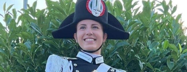 Incidente nel ferrarese, muore giovane carabiniera di Solopaca