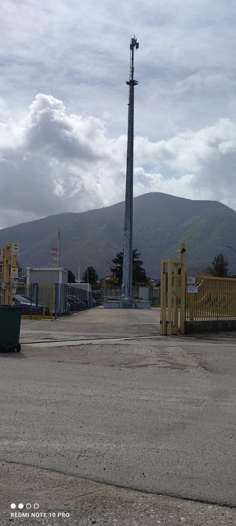 Airola| Petizione antenna Via Caracciano, opposizione critica “modus operandi” presidente Consiglio comunale