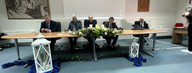 Longevità e assenza di patologie oncologiche, siglata intesa tra Comunità Montana del Fortore e Istituto Pascale