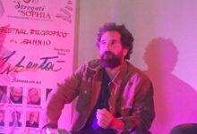 Tommaso Paradiso chiude la 9° edizione del Festival Filosofico del Sannio