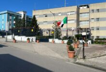 Benevento, si aggirano con fare sospetto durante la notte: denunciato un 33enne. Avviato l’iter per l’espulsione