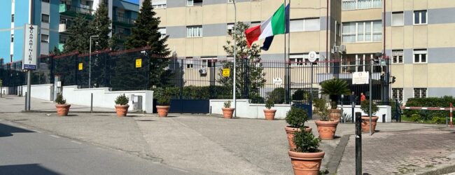 “Le Streghe” e “F. Torre” a scuola di legalità con i Carabinieri di Benevento