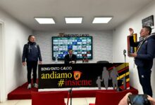 Parma, Pecchia: “Pareggio che lascia l’amaro in bocca”