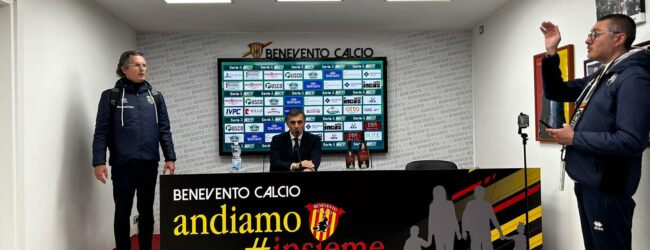 Parma, Pecchia: “Pareggio che lascia l’amaro in bocca”