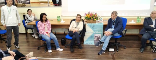 Scola, l’uomo, l’artista, il militante nel racconto di sua figlia Silvia