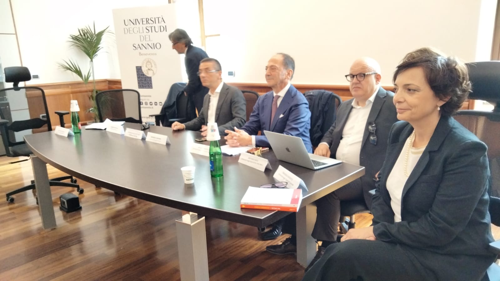 Competency Management, il libro di Carapella e Nisio