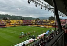 Benevento-Modena: 2-1. La Strega ritrova i 3 punti nel giorno dell’aritmetica retrocessione