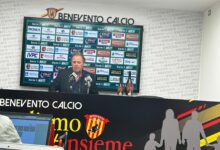 Benevento – Modena, Lab…Pagelle