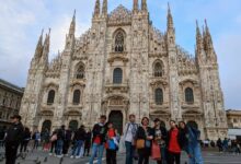 Benevento, gli alunni della “Torre” a Milano per la finale nazionale dei Giochi Matematici