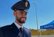 Trovato il corpo senza vita del poliziotto di San Salvatore Telesino