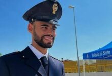 Matera (FdI): “Esprimo cordoglio per scomparsa poliziotto Saudella”