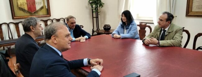 Aggressione a ragazzi cinesi, le scuse della città