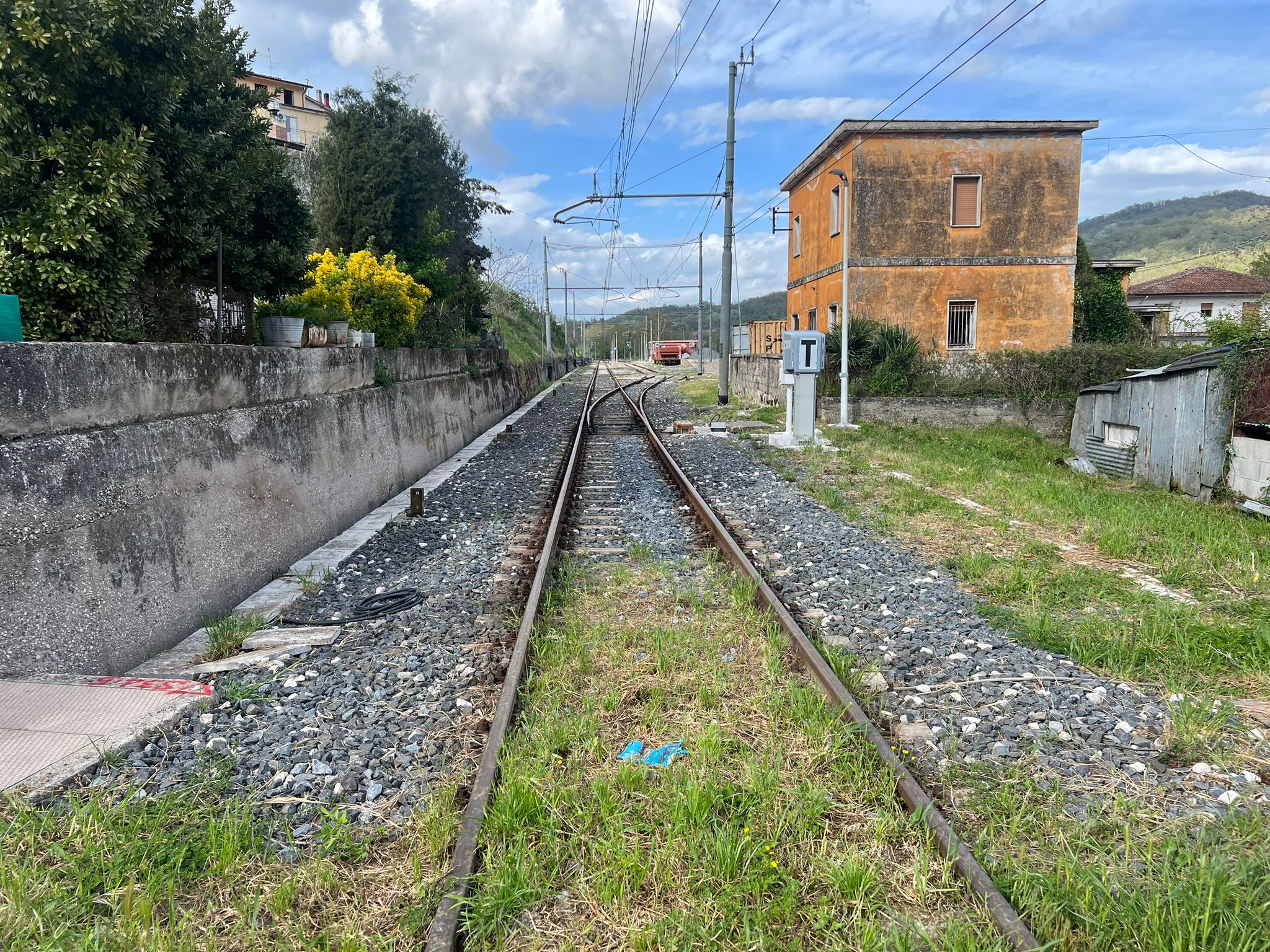 Trasporti e sviluppo, l’appello dei sindacati: “Servono interventi urgenti per Irpinia e Sannio”