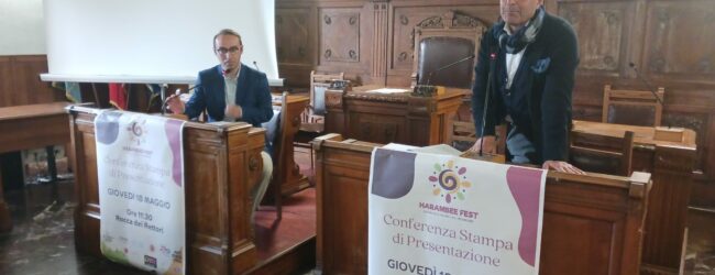 A Benevento ‘Harambee Fest’ il festival dell’integrazione