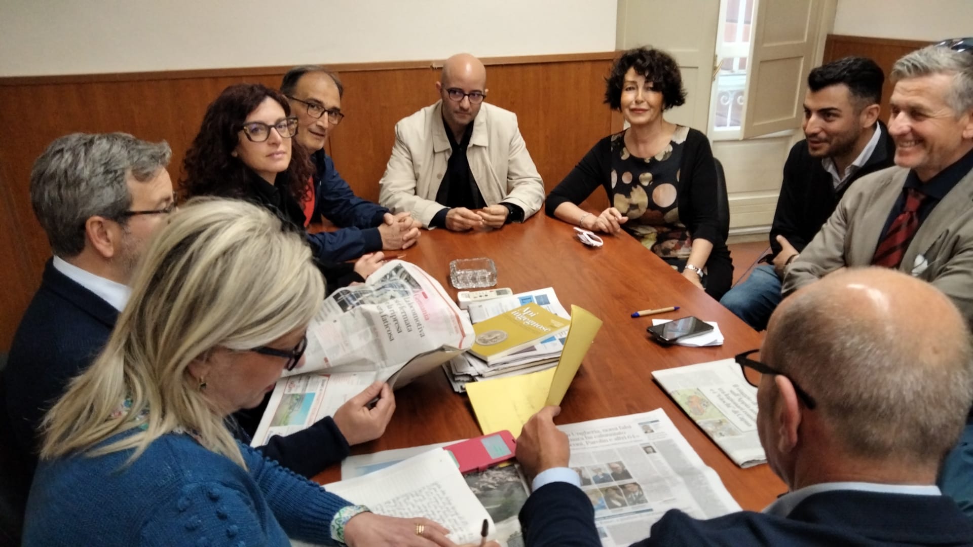 Tari, si torna in aula il 30. Disco verde dalla maggioranza