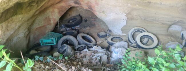 Via Ciardielli, l’allarme dei residenti alla Provincia di Benevento