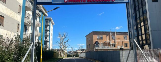 Ospedale San Pio: targa d’Oro per la Ricerca al Dr. Marino Scherillo