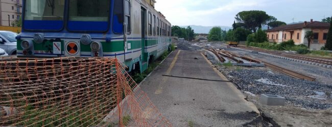 Lavoratori Eav trasferiti, continua la mediazione politica