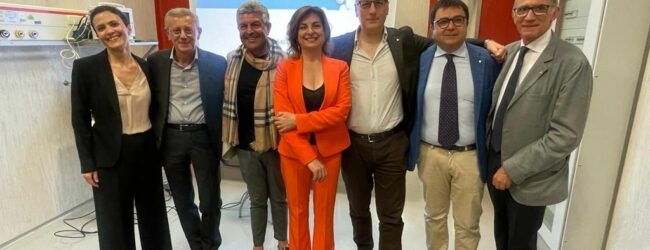 Ospedale “San Pio”, al via gli incontri monotematici in terapia del dolore