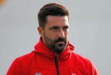 Benevento, trovato l’accordo: Matteo Andreoletti è il nuovo tecnico