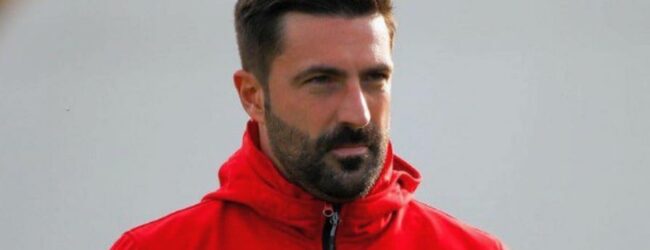 Benevento, trovato l’accordo: Matteo Andreoletti è il nuovo tecnico