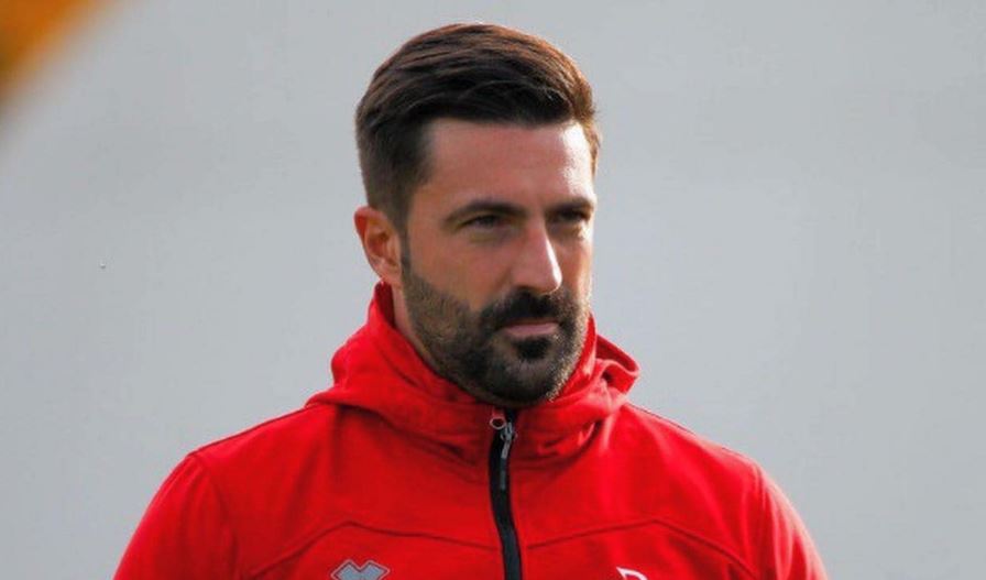 Benevento, trovato l’accordo: Matteo Andreoletti è il nuovo tecnico