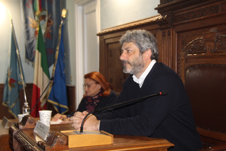 Autonomia differenziata, Fico: “parlarne di più per opporvisi meglio”