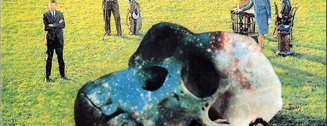 A Castelvenere si inaugura la mostra ‘Blues for a dead giant’ di Pasquale de Sensi