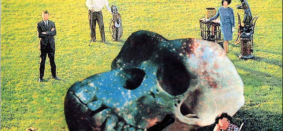 A Castelvenere si inaugura la mostra ‘Blues for a dead giant’ di Pasquale de Sensi