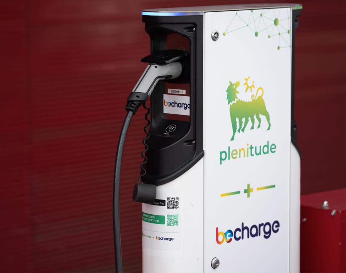 Ad Apollosa sarà istallata una colonnina di ricarica per i veicoli elettrici