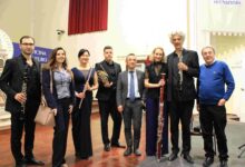 Il Quintetto di fiati dei “Berliner Philharmoniker” strega il pubblico del Sant’Agostino
