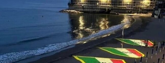 Napoli Campione d’Italia, De Luca: “Riscatto per la città e per il Sud”