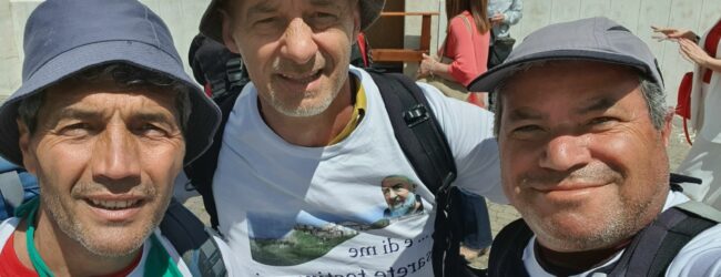 La via dei Pucinari: cammino da Pietrelcina a San Giovanni Rotondo