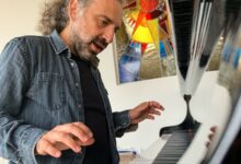 Avellino| La musica “fiorita” di Stefano Bollani chiude la stagione del Teatro Gesualdo
