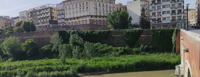 Ekoclub Benevento: rivedere la pulizia dei fiumi che sono abbandonati