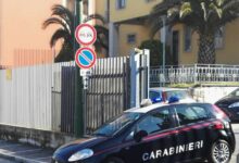 Pratola Serra| Smantellata armeria clandestina, arrestato 41enne