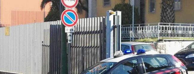 Pratola Serra| Smantellata armeria clandestina, arrestato 41enne