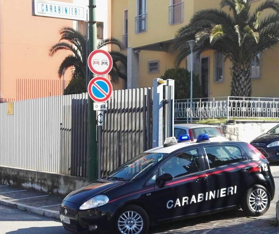 Pratola Serra| Lavorava in nero, 3.500 euro di multa all’attività. La donna irregolare percepiva il reddito di cittadinanza