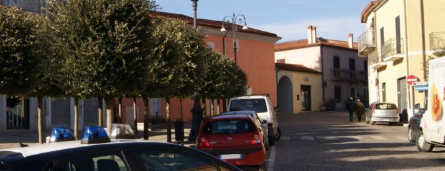 Sant’Angelo dei Lombardi| Sorpreso a rubare in un’abitazione, arrestato 59enne