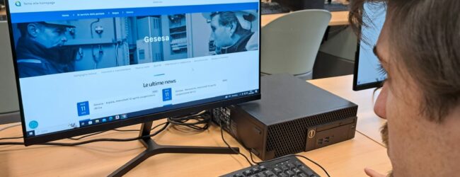 Concluso il progetto “Generazione 2030”, il percorso degli studenti del ”Lucarelli” in collaborazione con ACEA, GESESA ed Elis