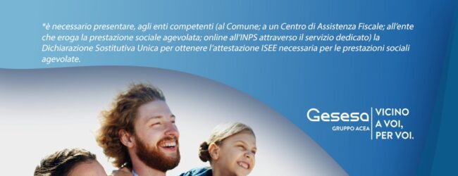 Bonus idrico 2023, ecco come ottenerlo