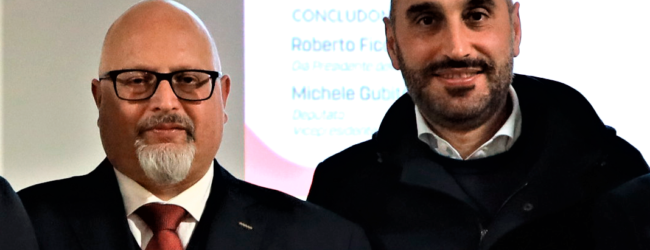 Commissione parlamentare antimafia, Ciampi (M5S): buon lavoro a Michele Gubitosa