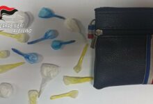 Avella| In auto con cocaina e crack, arrestato 31enne napoletano