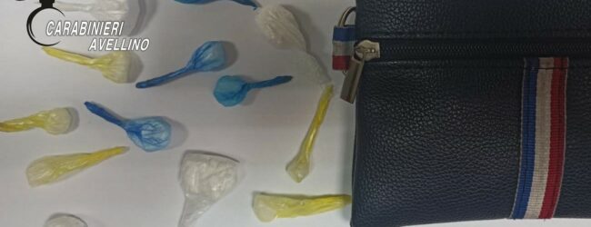 Avella| In auto con cocaina e crack, arrestato 31enne napoletano