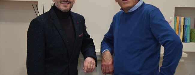 Amministrative, Nino Colangelo nella lista ‘Per Ponte’: ‘la mia politica al servizio della mia comunita”