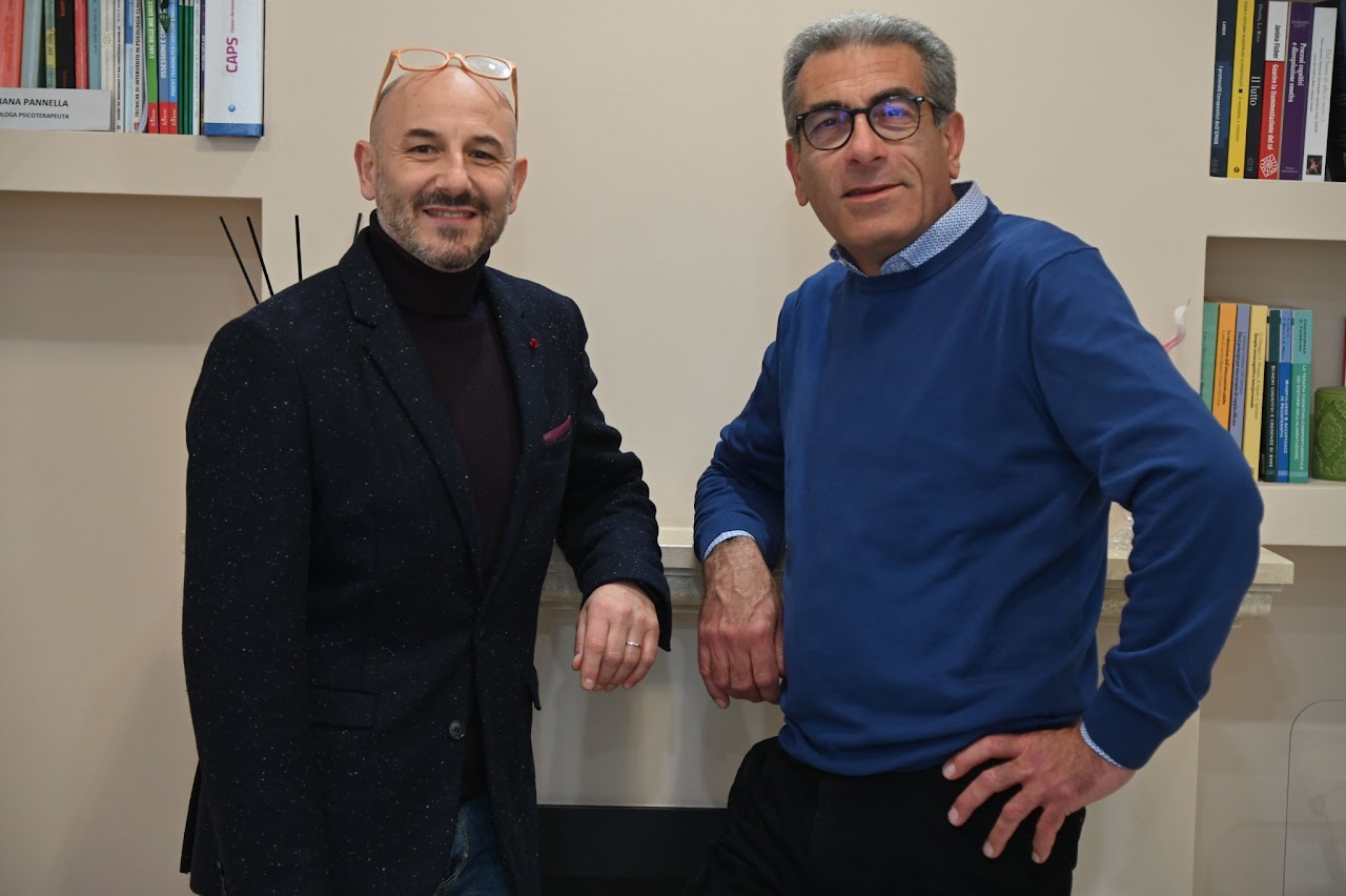 Amministrative, Nino Colangelo nella lista ‘Per Ponte’: ‘la mia politica al servizio della mia comunita”