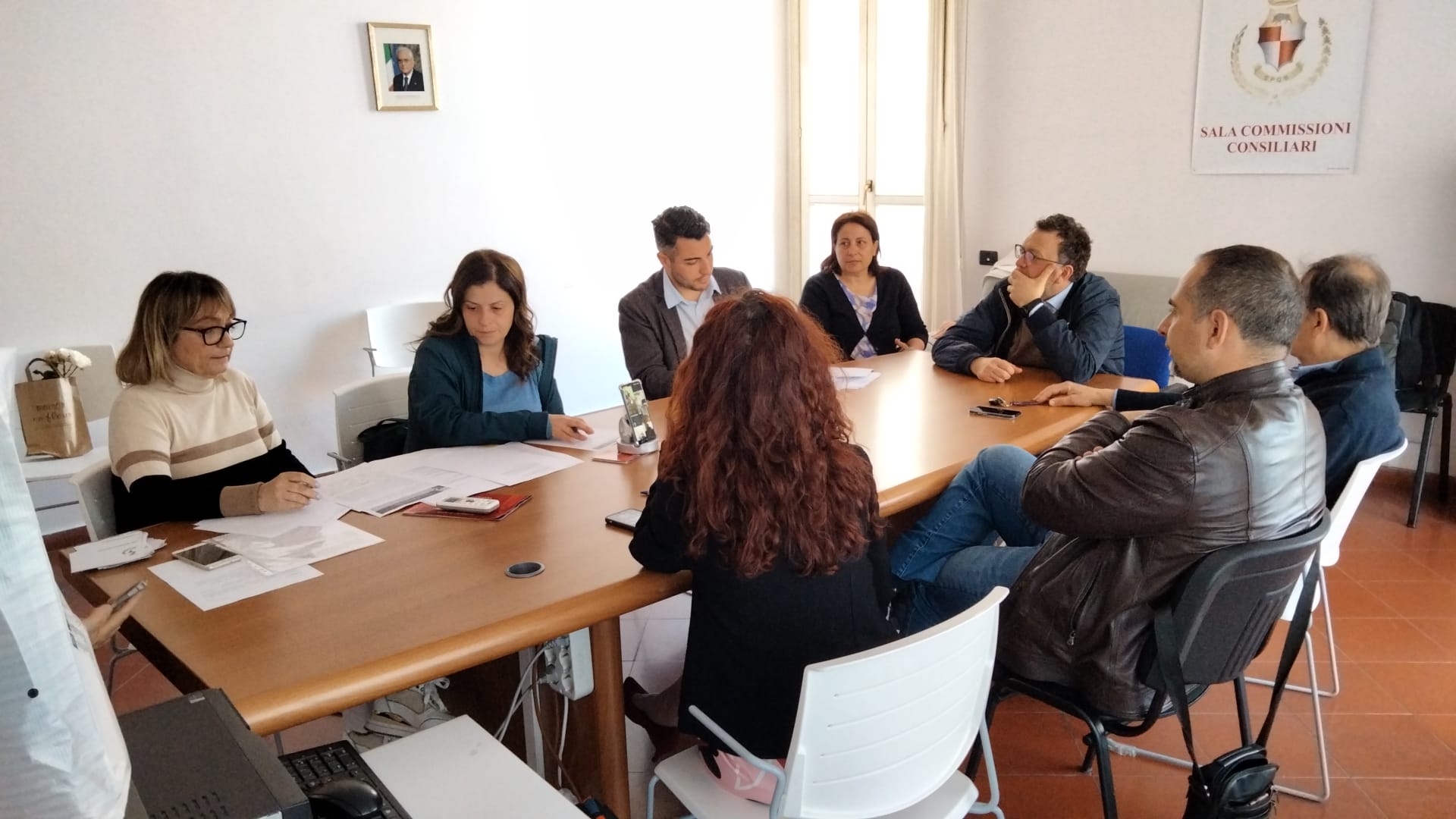 Vicenda Tari, Farese e Megna chiamano in causa Andreani